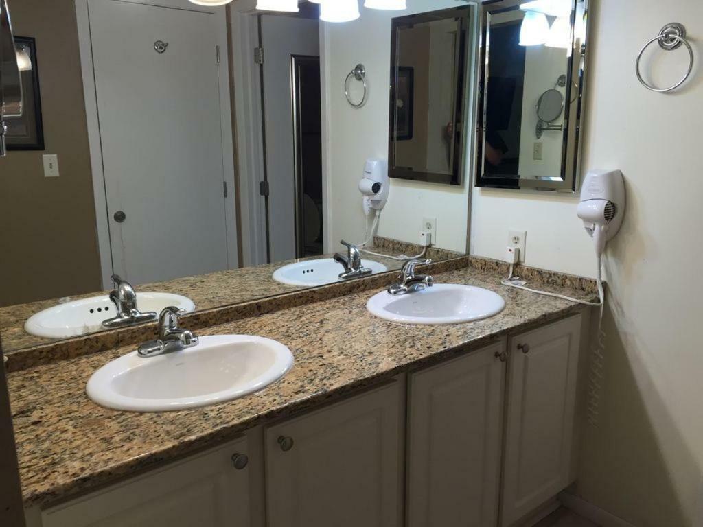Edgewater Beautiful 2 Bedroom 2 Bath! Panama City Beach Eksteriør billede