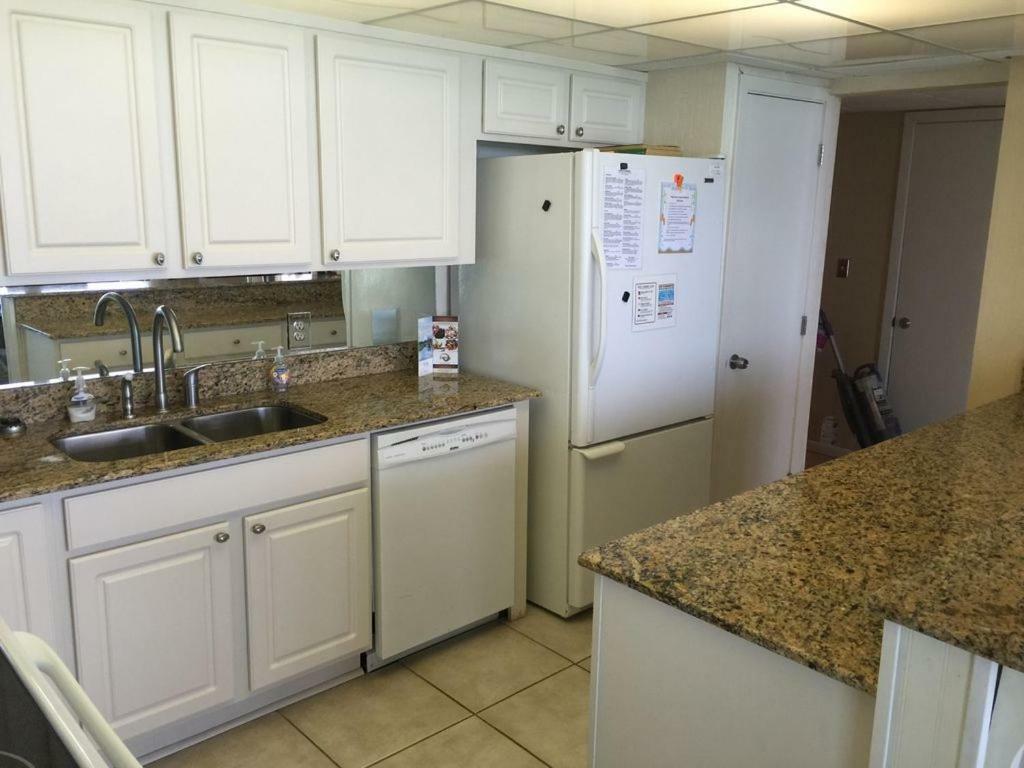 Edgewater Beautiful 2 Bedroom 2 Bath! Panama City Beach Eksteriør billede