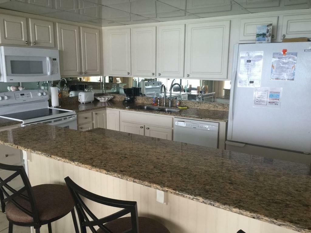 Edgewater Beautiful 2 Bedroom 2 Bath! Panama City Beach Eksteriør billede
