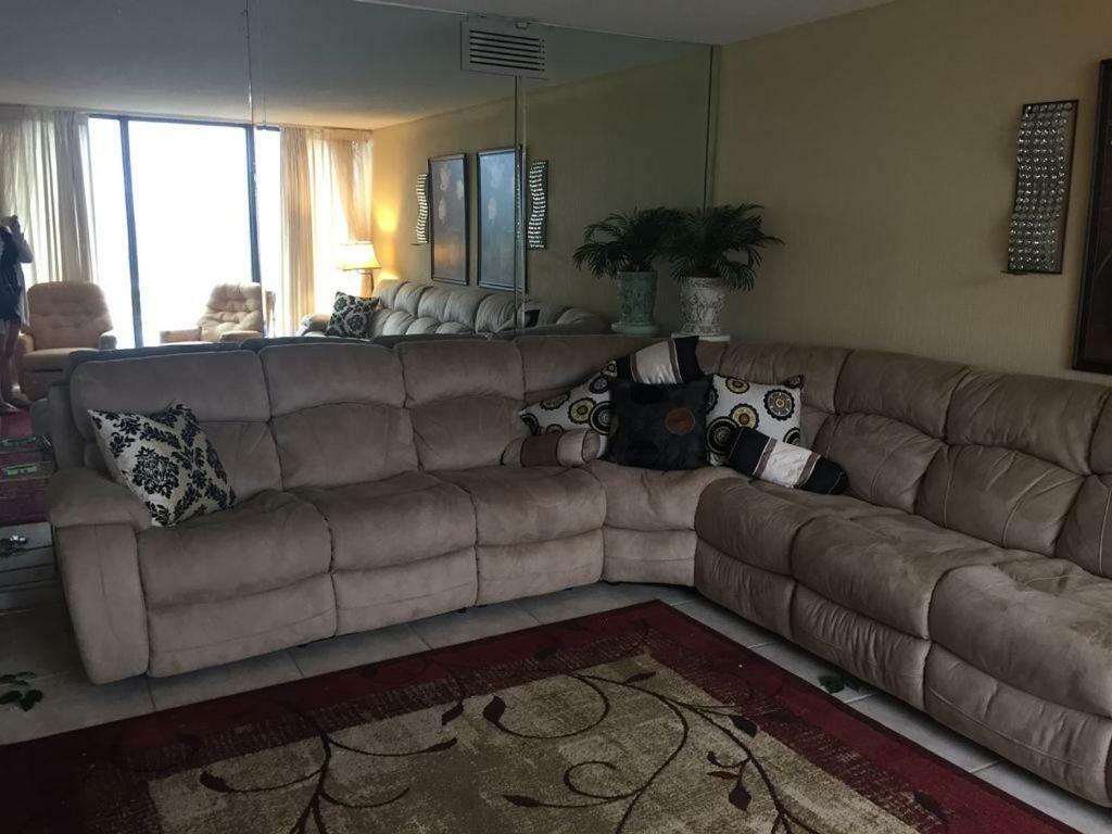 Edgewater Beautiful 2 Bedroom 2 Bath! Panama City Beach Eksteriør billede