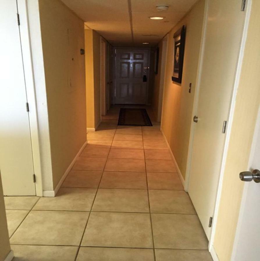 Edgewater Beautiful 2 Bedroom 2 Bath! Panama City Beach Eksteriør billede