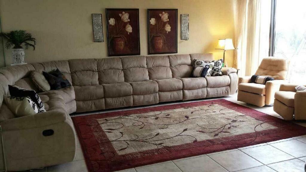 Edgewater Beautiful 2 Bedroom 2 Bath! Panama City Beach Eksteriør billede