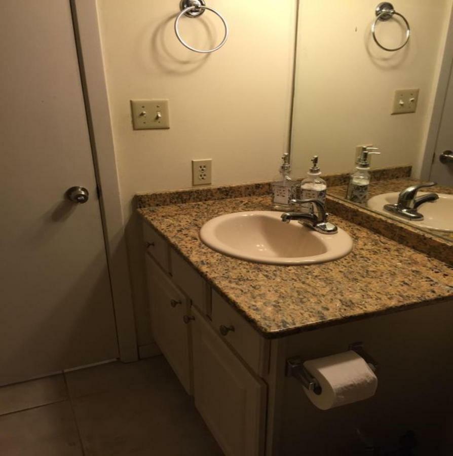 Edgewater Beautiful 2 Bedroom 2 Bath! Panama City Beach Eksteriør billede