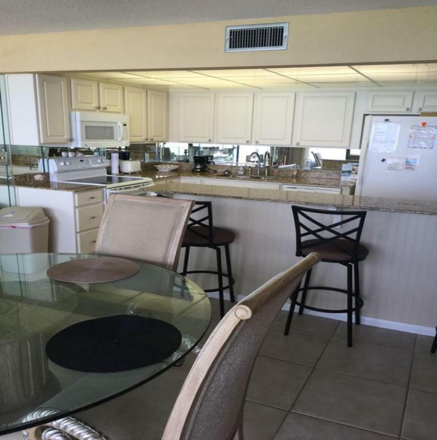 Edgewater Beautiful 2 Bedroom 2 Bath! Panama City Beach Eksteriør billede