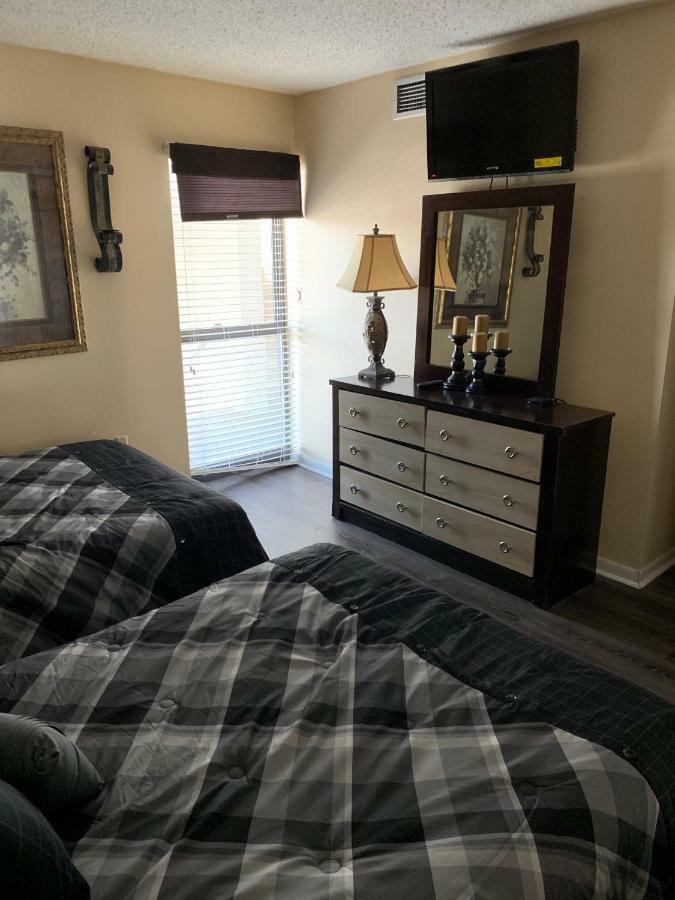 Edgewater Beautiful 2 Bedroom 2 Bath! Panama City Beach Eksteriør billede