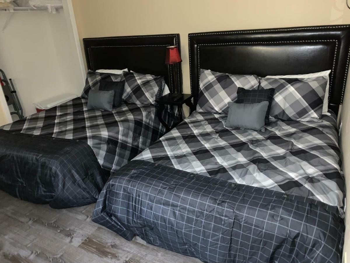 Edgewater Beautiful 2 Bedroom 2 Bath! Panama City Beach Eksteriør billede