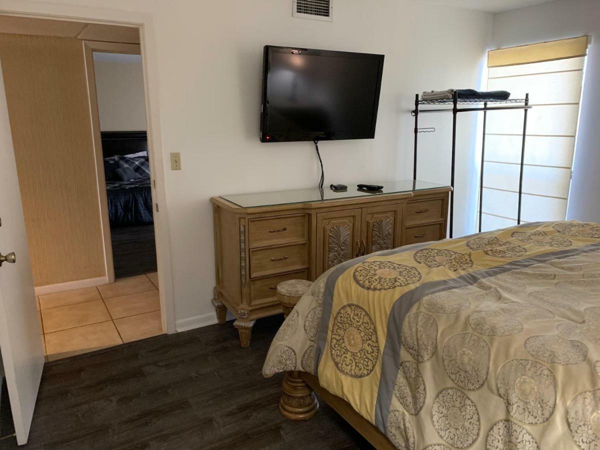 Edgewater Beautiful 2 Bedroom 2 Bath! Panama City Beach Eksteriør billede