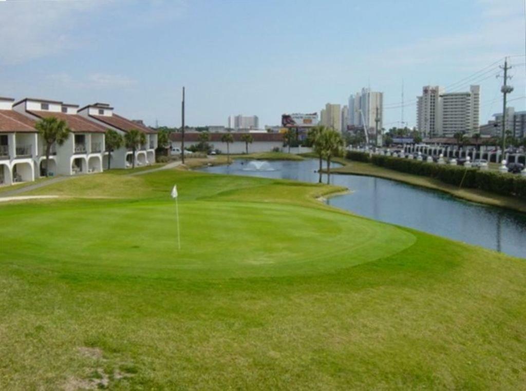 Edgewater Beautiful 2 Bedroom 2 Bath! Panama City Beach Eksteriør billede