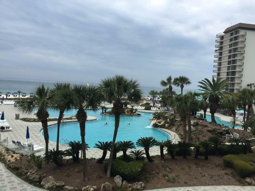 Edgewater Beautiful 2 Bedroom 2 Bath! Panama City Beach Eksteriør billede